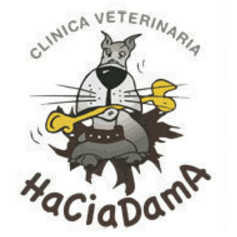 Clinica Veterinaria Haciadama